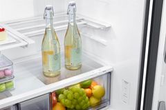 Tủ lạnh Samsung Inverter 648 lít Multi Door RF59C766FB1/SV