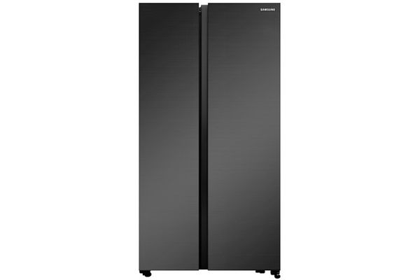 Tủ lạnh Samsung Inverter 655 lít Side by Side RS62R5001B4/SV