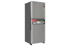 Tủ lạnh Sharp Inverter 330 lít SJ-XP352AE-SL
