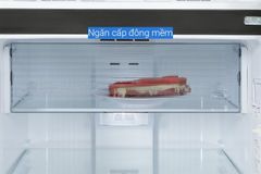 Tủ lạnh Sharp Inverter 360 lít SJ-XP382AE-DS