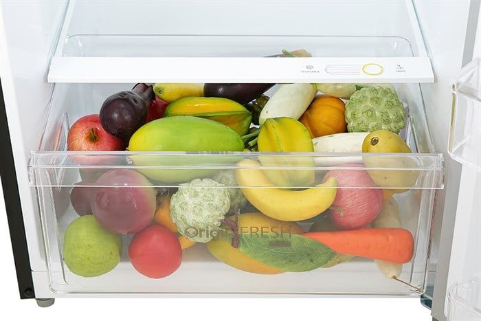 Tủ lạnh Toshiba Inverter 312 lít GR-RT416WE-PMV(58)-MM