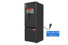 Tủ lạnh Toshiba Inverter 321 lít GR-RB405WEA-PMV(06)-MG