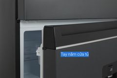 Tủ lạnh Toshiba Inverter 409 lít GR-RT535WEA-PMV(06)-MG