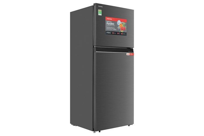 Tủ lạnh Toshiba Inverter 411 lít GR-RT559WE-PMV(58)-MM