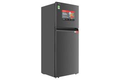 Tủ lạnh Toshiba Inverter 411 lít GR-RT559WE-PMV(58)-MM