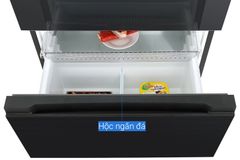 Tủ lạnh Toshiba Inverter 515 lít Multi Door GR-RF669WI-PGV(A9)-BG