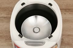 Nồi cơm điện tử Tefal 1 lít Easy Rice Compact RK730168