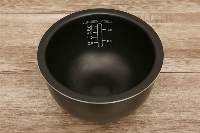 Nồi cơm điện tử Tefal 1 lít Easy Rice Compact RK730168