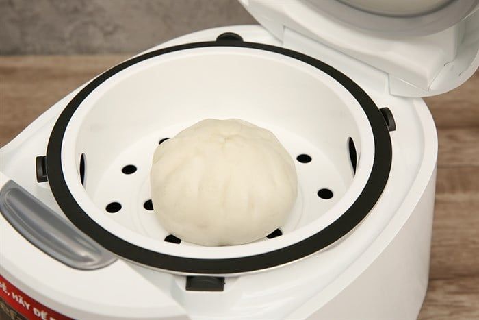 Nồi cơm điện tử Tefal 1 lít Easy Rice Compact RK730168