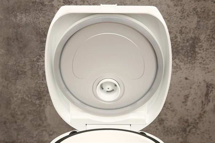Nồi cơm điện tử Tefal 1 lít Easy Rice Compact RK730168