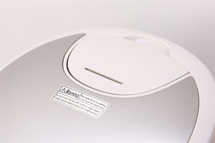 Nồi cơm điện tử Tiger 1 lít JAX-S10W