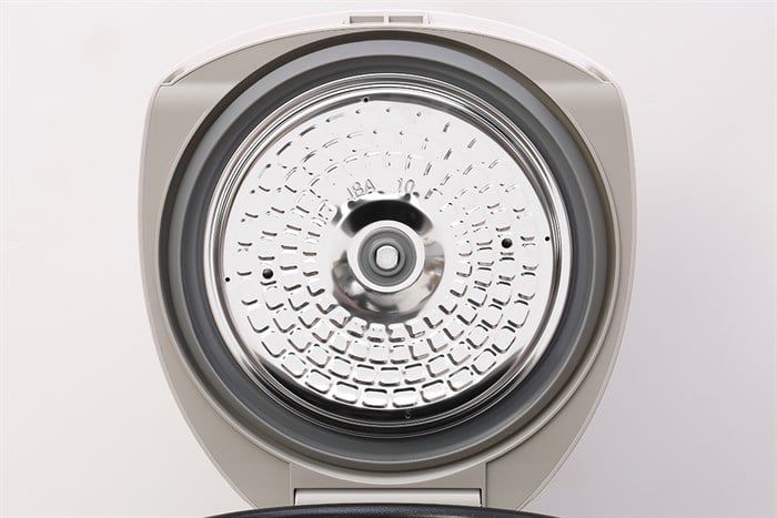 Nồi cơm điện tử Tiger 1 lít JAX-S10W