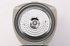 Nồi cơm điện tử Tiger 1 lít JAX-S10W