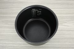 Nồi cơm điện tử Tiger 1 lít JBV-S10W