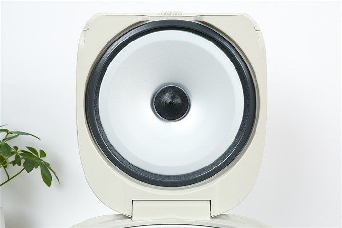 Nồi cơm điện tử Tiger 1 lít JBV-S10W
