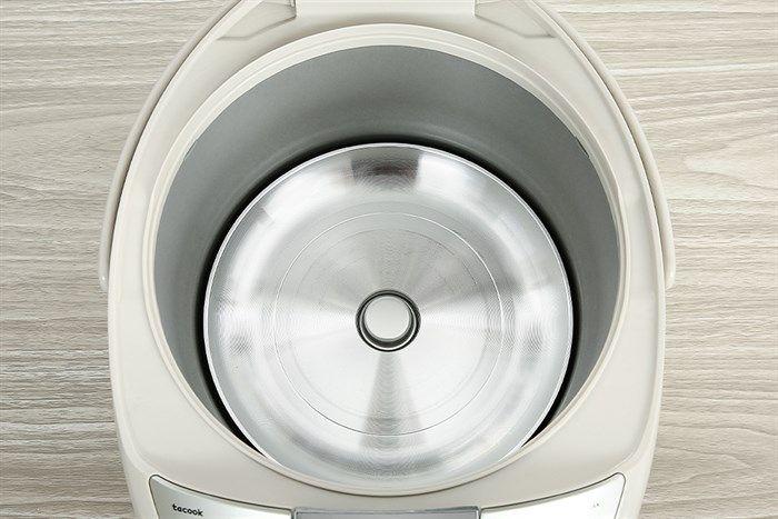 Nồi cơm điện tử Tiger 1.8 lít JAX-S18W