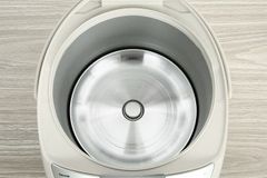 Nồi cơm điện tử Tiger 1.8 lít JAX-S18W