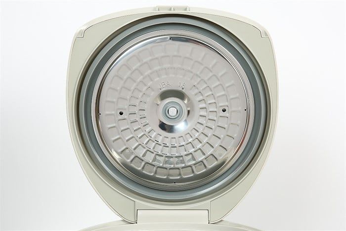 Nồi cơm điện tử Tiger 1.8 lít JAX-S18W