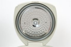 Nồi cơm điện tử Tiger 1.8 lít JAX-S18W