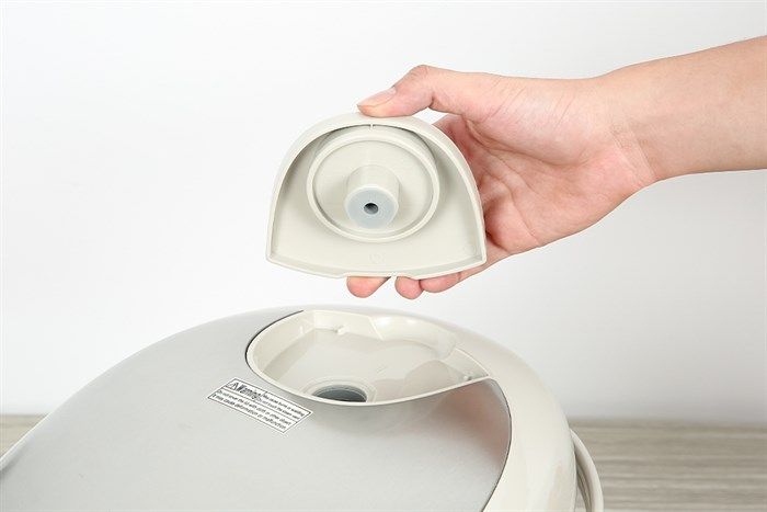 Nồi cơm điện tử Tiger 1.8 lít JAX-S18W