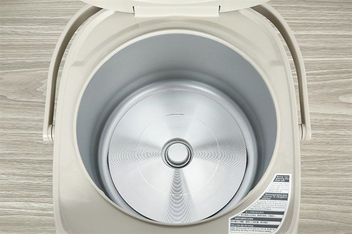 Nồi cơm điện tử Tiger 1.8 lít JBV-S18W