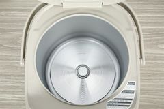 Nồi cơm điện tử Tiger 1.8 lít JBV-S18W