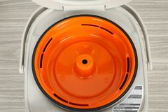 Nồi cơm điện tử Tiger 1.8 lít JBV-S18W