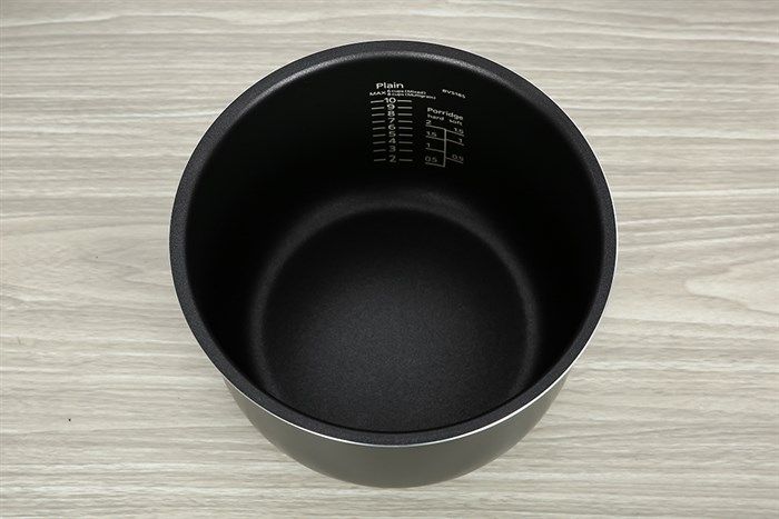 Nồi cơm điện tử Tiger 1.8 lít JBV-S18W