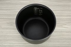 Nồi cơm điện tử Tiger 1.8 lít JBV-S18W