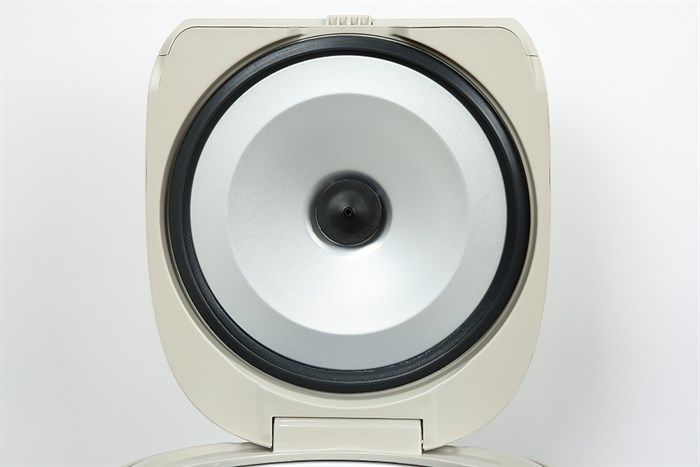Nồi cơm điện tử Tiger 1.8 lít JBV-S18W