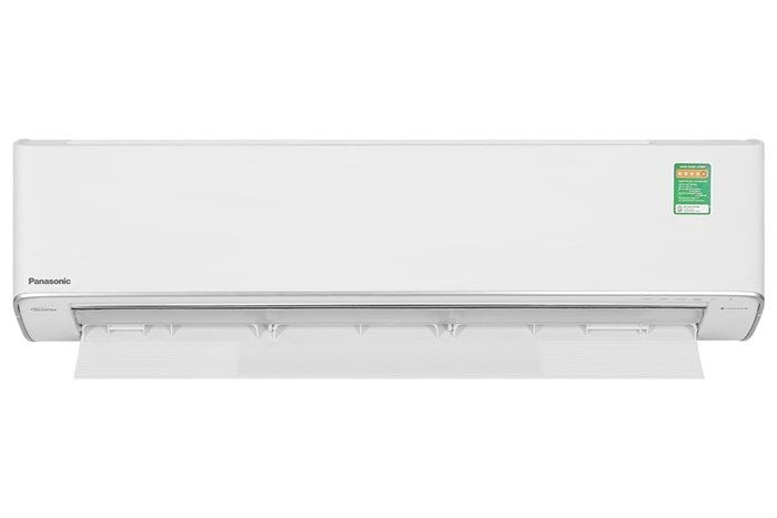Điều hòa Panasonic 2 chiều Inverter 2HP-17.100BTU CS-XZ18ZKH-8