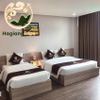  Deluxe triple room for three people-Hagiangtrips 