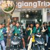  3D/3N group motorbike tour (Private room) 