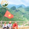  4D/3N car tour from Hanoi or Sapa (luxury) 