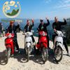  4D/4N group motorbike tour (Private room) 