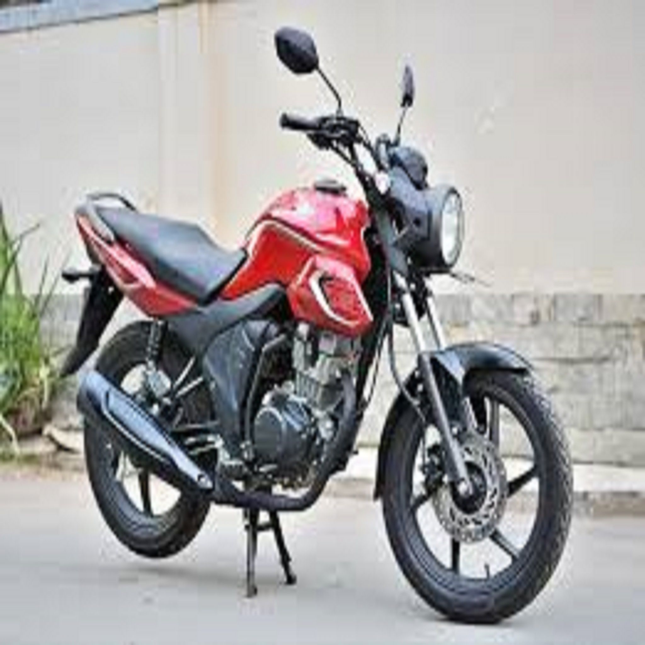  Honda CB Venra 150cc 
