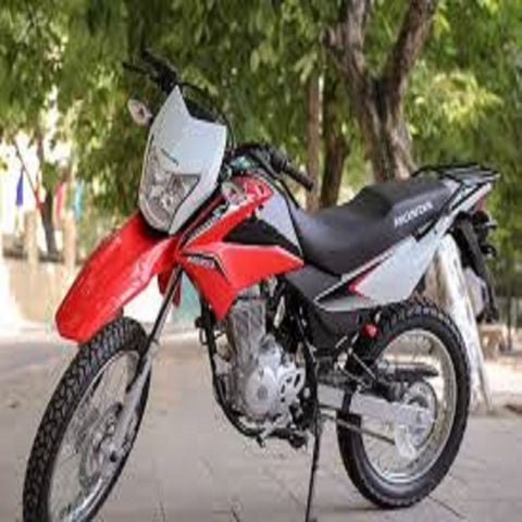 Honda XR 150cc — photo 1