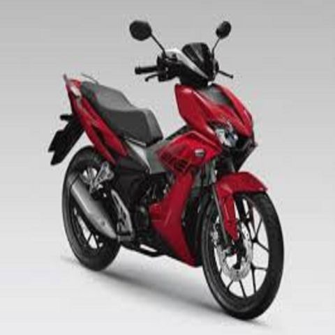 Honda Winner 150cc — photo 2