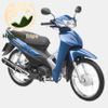  Honda Wave 110cc 