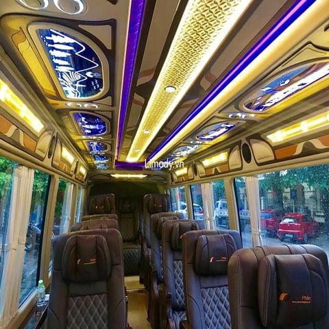 Sapa to Ha Giang Limousine | 13 Seats | 07:00 AM — photo 1