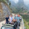  4D4N | Private Jeep Luxury 