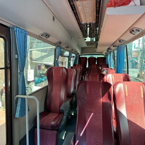 Hanoi-Hagiang (Departure: 16.00pm, 13-seat Limosine) — photo 3