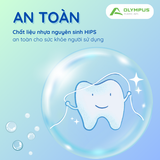  Tăm chỉ nha khoa đa năng Olympus 