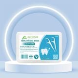  Tăm chỉ nha khoa đa năng Olympus 