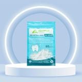 Túi tăm chỉ nha khoa Olympus - 80 pcs 