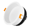 ĐÈN LED ÂM TRẦN DIAMOND SÂU (DDLS-SS Series)