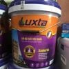 Sơn nội thất tiêu chuẩn Luxta