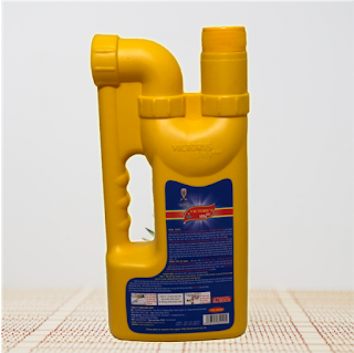 Chất Thông Cầu, Thông Cống, Tẩy gạch đa năng