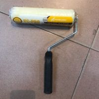 Rulo lăn sơn nước