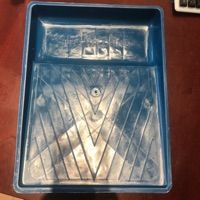 Khay đựng sơn lăn Thành Công / Việt Mỹ